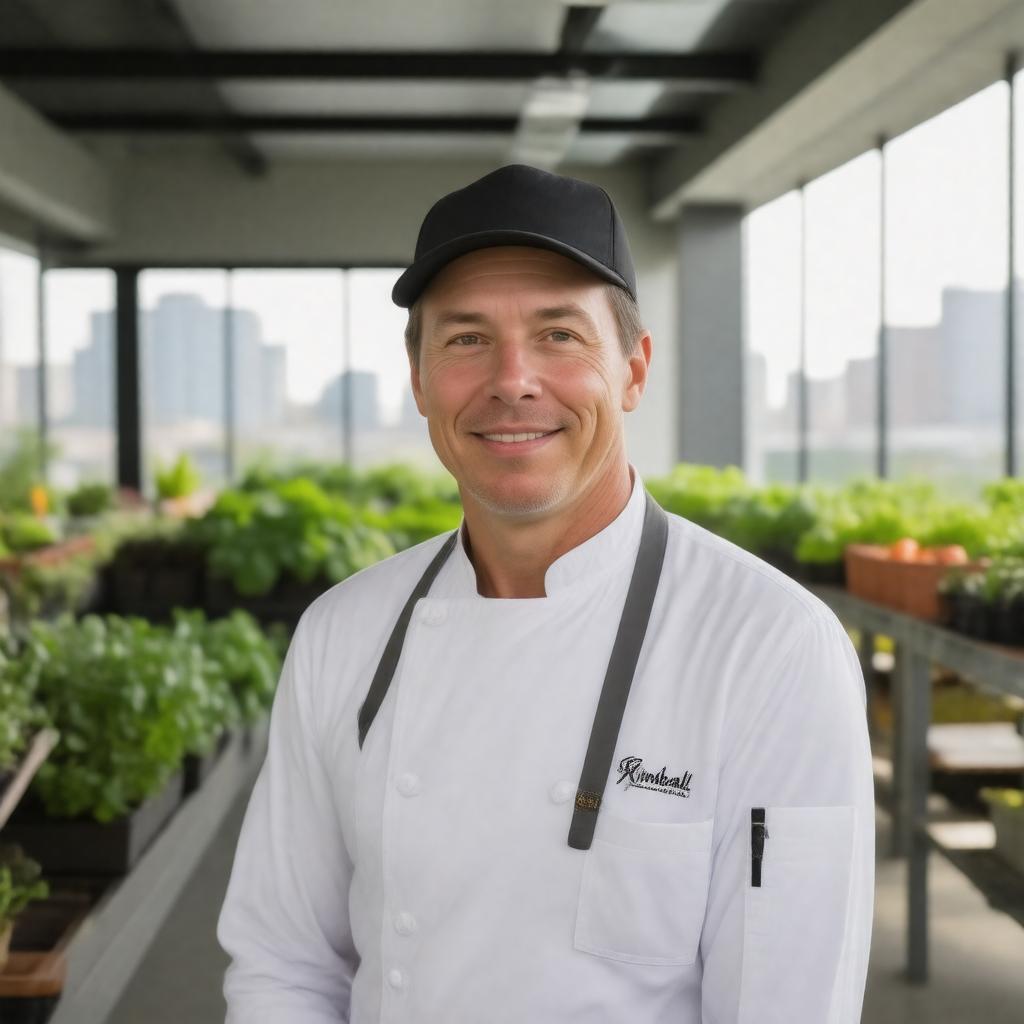 Kimbal Musk